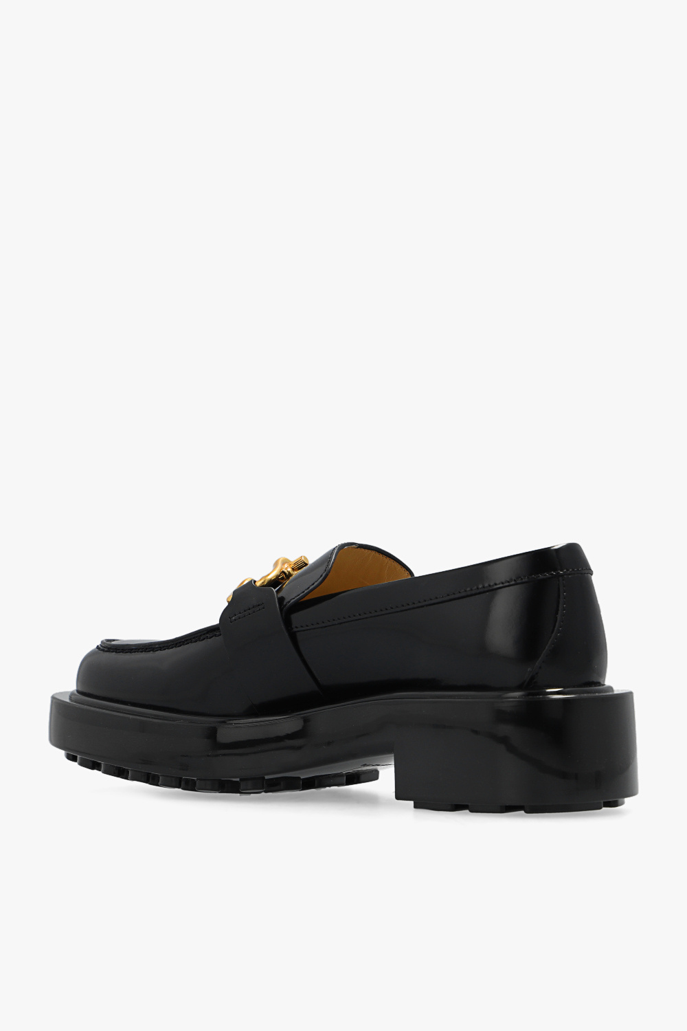 Bottega Veneta 'Monsieur' loafers | Women's Shoes | Vitkac